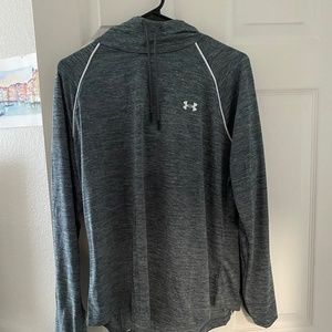 Under Armour Sports Hoodie
